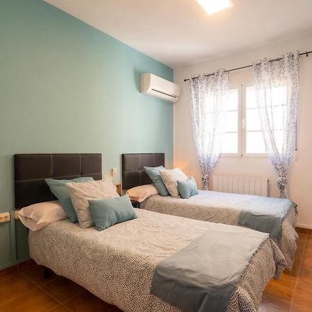 H&H Suite Abrazo De Granada Exteriér fotografie