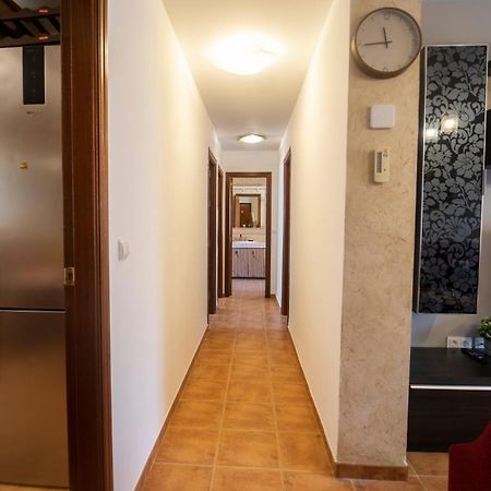 H&H Suite Abrazo De Granada Exteriér fotografie