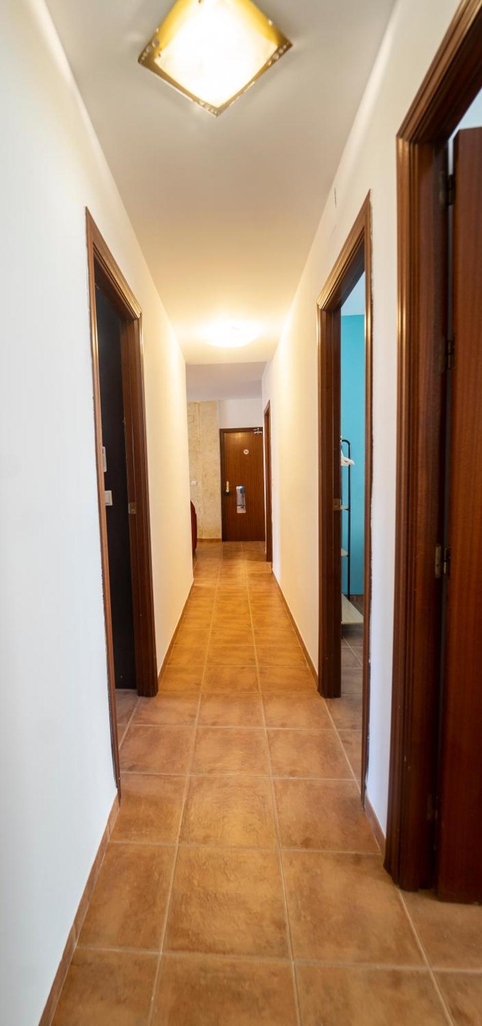 H&H Suite Abrazo De Granada Exteriér fotografie