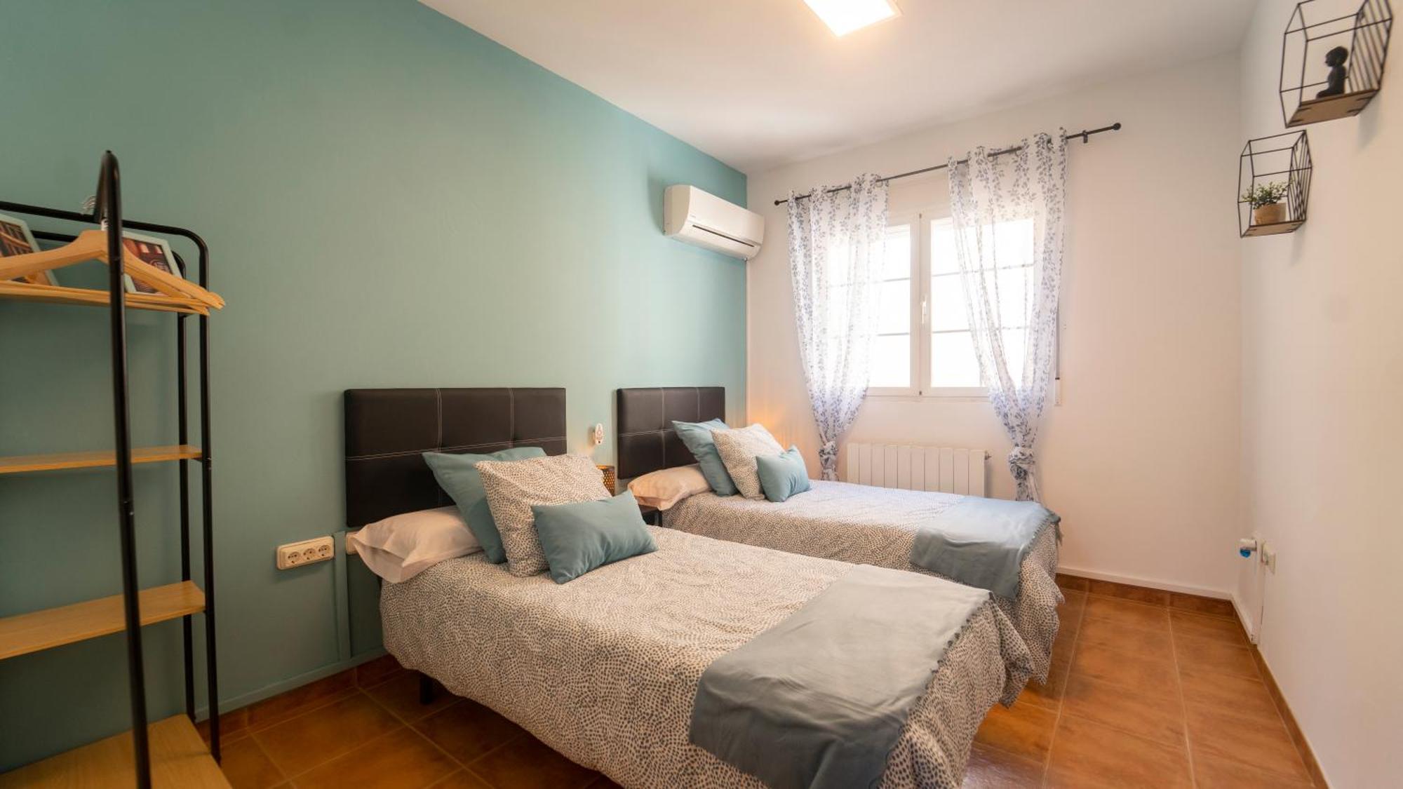 H&H Suite Abrazo De Granada Exteriér fotografie