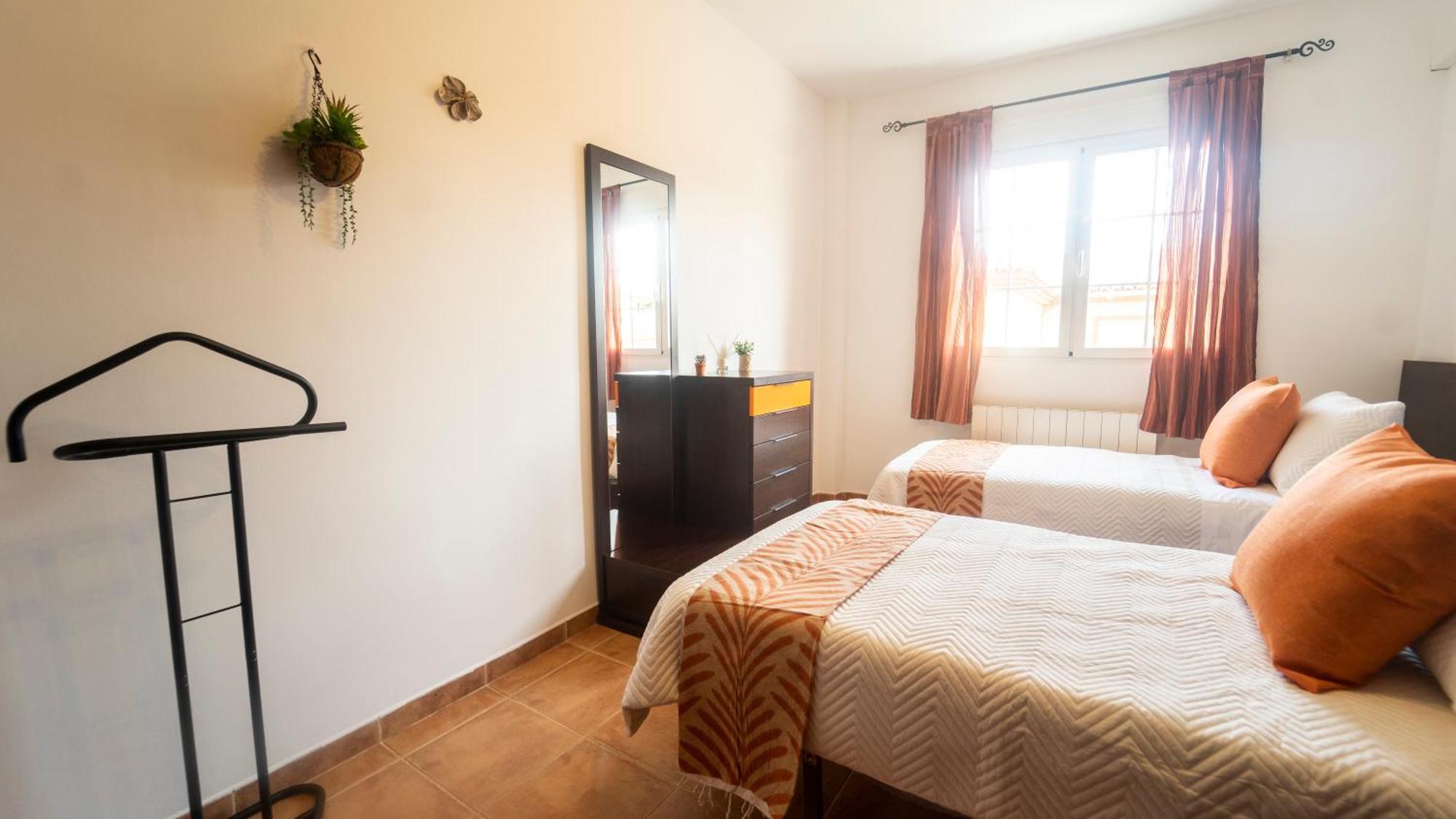 H&H Suite Abrazo De Granada Exteriér fotografie