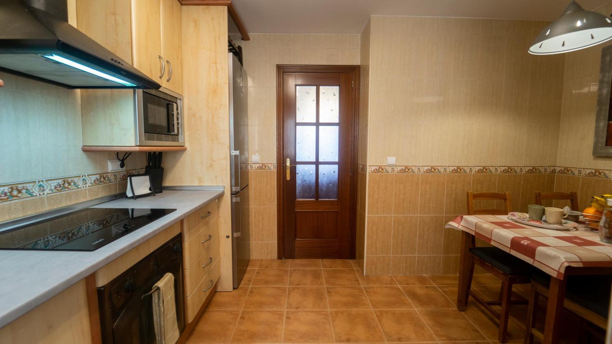H&H Suite Abrazo De Granada Exteriér fotografie